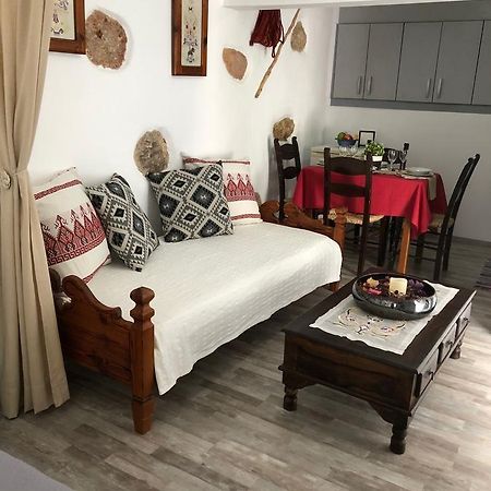 Little Cottage 雅典 外观 照片