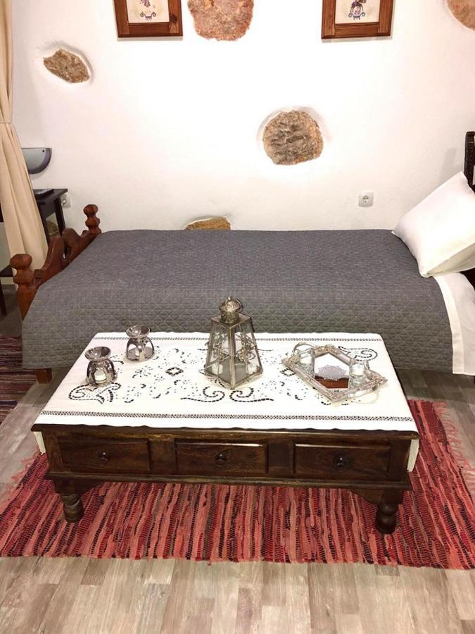 Little Cottage 雅典 外观 照片