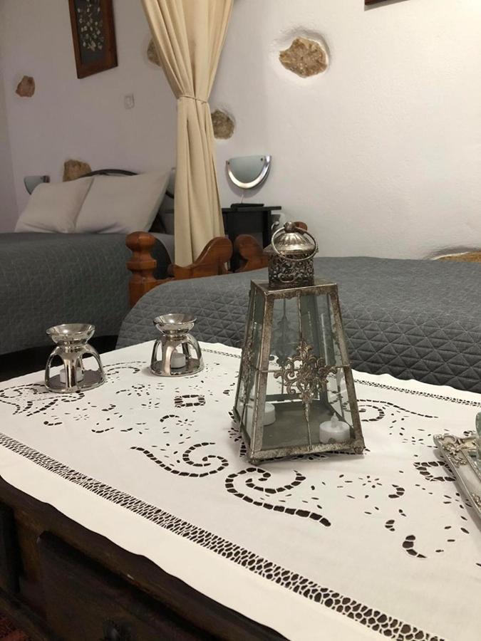 Little Cottage 雅典 外观 照片