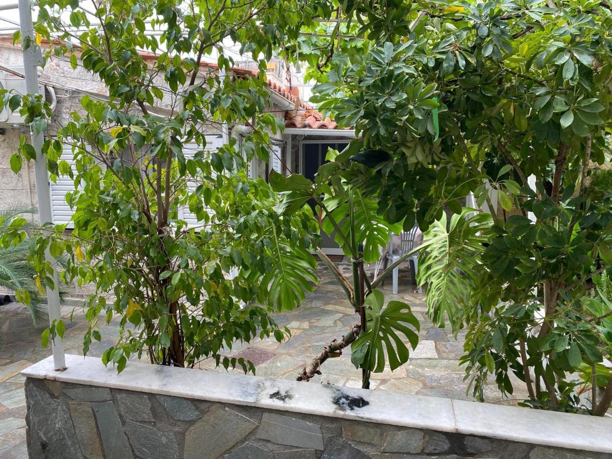 Little Cottage 雅典 外观 照片