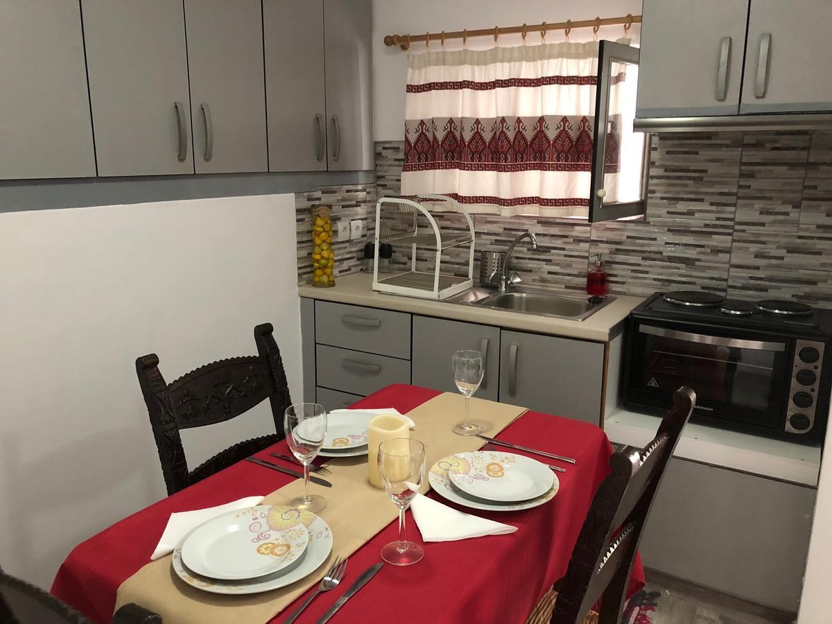Little Cottage 雅典 外观 照片