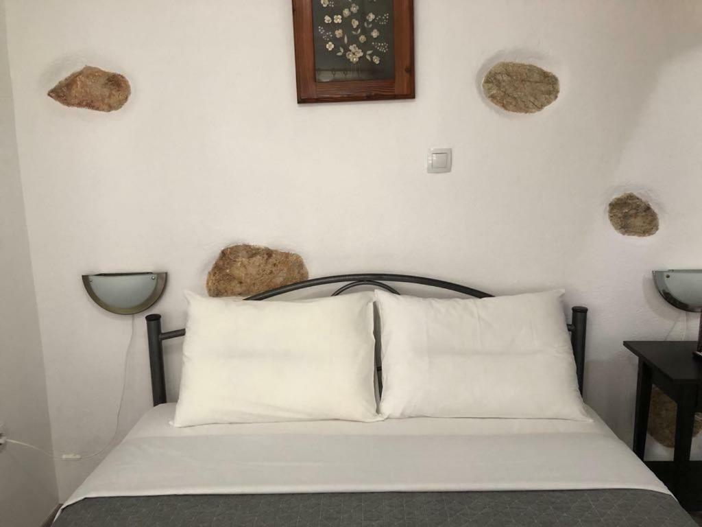 Little Cottage 雅典 外观 照片